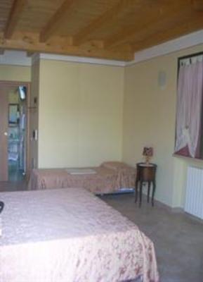 фото отеля Agriturismo Dondino