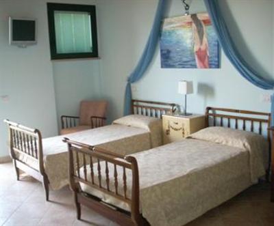 фото отеля Agriturismo Dondino