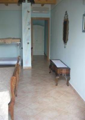 фото отеля Agriturismo Dondino
