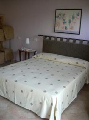 фото отеля Agriturismo Dondino