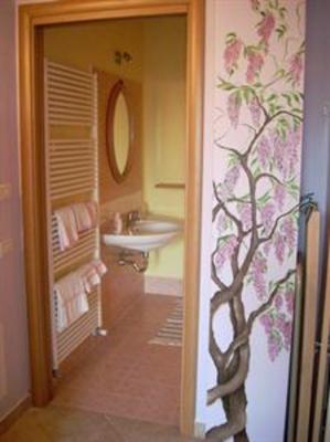 фото отеля Agriturismo Dondino
