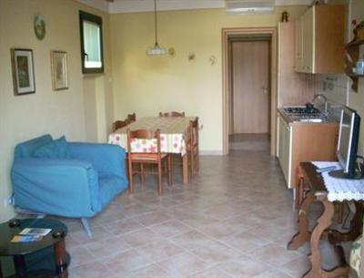 фото отеля Agriturismo Dondino