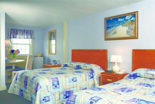 фото отеля Colony Beach Motel