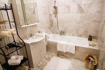 фото отеля Flair Apartment Pension Vienna