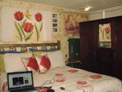 фото отеля Sheikena Home