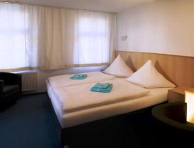 фото отеля Hotel Don Bosco Burgstädt (Saxony)