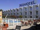 фото отеля Novotel Narbonne Sud Hotel