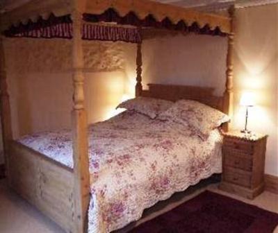 фото отеля Frog Hall Bed & Breakfast Toller Porcorum