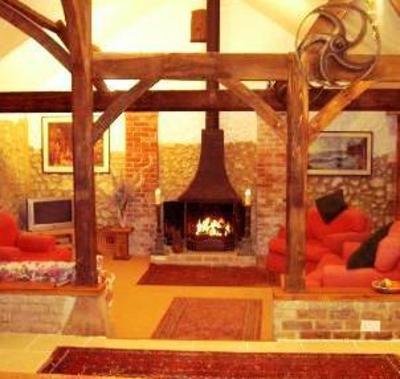 фото отеля Frog Hall Bed & Breakfast Toller Porcorum