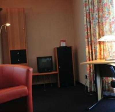 фото отеля Primula Hotel Bremerhaven