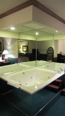 фото отеля BEST WESTERN Quiet House and Suites