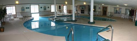 фото отеля BEST WESTERN Quiet House and Suites