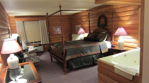 фото отеля BEST WESTERN Quiet House and Suites