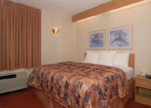 фото отеля Sleep Inn Bryson City