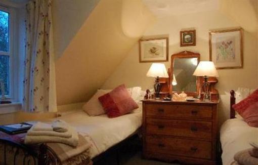 фото отеля Drynachan Bed & Breakfast