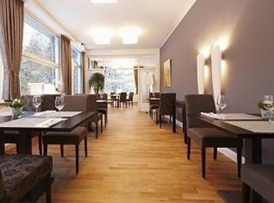 фото отеля Landhotel Bielefelder Hohe