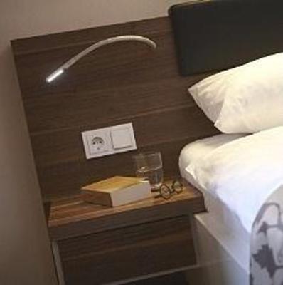 фото отеля Landhotel Bielefelder Hohe