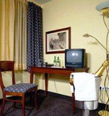 фото отеля Hotel Enger Hof