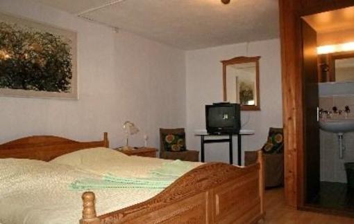 фото отеля Hotel Piz Vizan Andeer