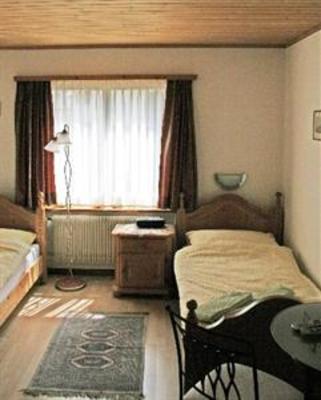 фото отеля Hotel Piz Vizan Andeer