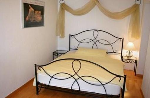фото отеля Hotel Piz Vizan Andeer