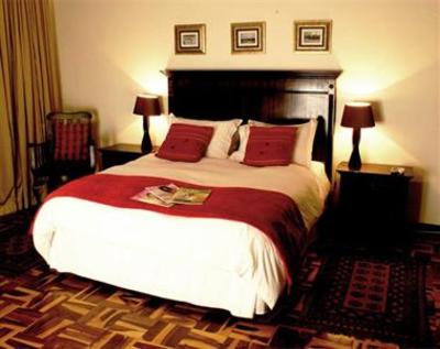 фото отеля Hampton House Guest House Centurion