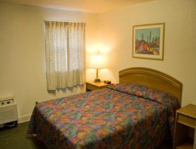 фото отеля Knights Inn Midtown
