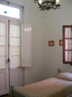 фото отеля Hostel La Porteña Buenos Aires