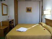 Hotel Madrisol