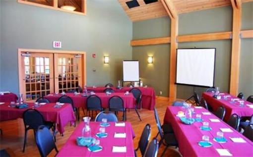 фото отеля Minnewaska Lodge Bed & Breakfast Gardiner (New York)