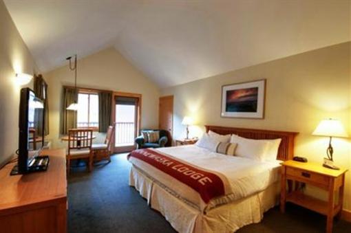 фото отеля Minnewaska Lodge Bed & Breakfast Gardiner (New York)