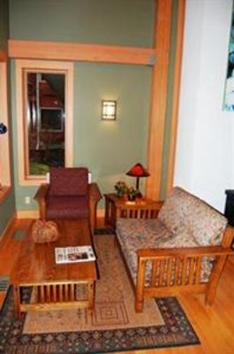 фото отеля Minnewaska Lodge Bed & Breakfast Gardiner (New York)