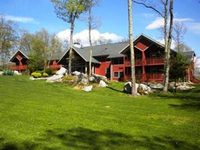 Minnewaska Lodge Bed & Breakfast Gardiner (New York)