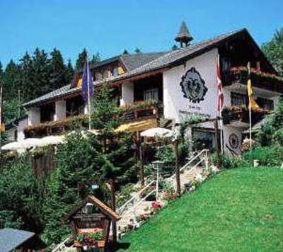 фото отеля Adlerschanze Hotel