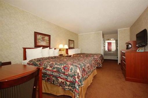 фото отеля Days Inn El Reno