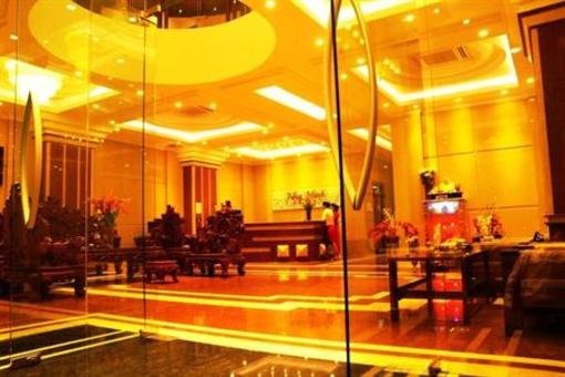 фото отеля Nhu Minh Hotel Danang