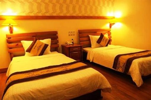 фото отеля Nhu Minh Hotel Danang