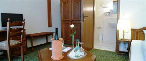 фото отеля Advena Hotel Jesuitengarten
