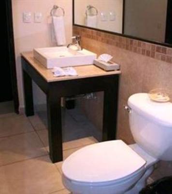 фото отеля Confort Ejecutivo Suites Torre Valle