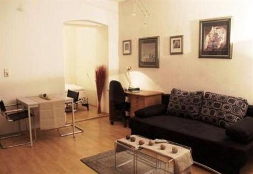 фото отеля Vienna Star Apartments Albrechtsbergergasse