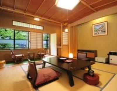 фото отеля Shousenkaku