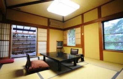 фото отеля Shousenkaku