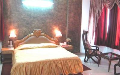фото отеля Hotel Sekhon Grand