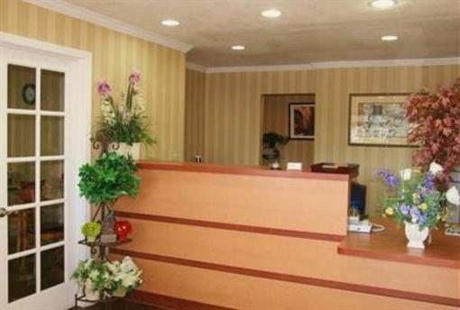 фото отеля Rodeway Inn - Encinitas