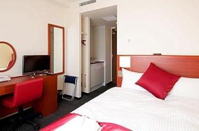 фото отеля Sotetsu Fresa Inn Fujisawa Shounandai
