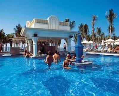 фото отеля Riu Vallarta Hotel Nuevo Vallarta