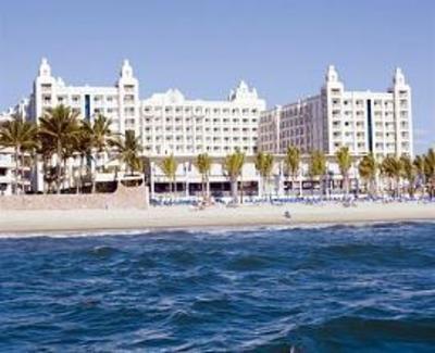 фото отеля Riu Vallarta Hotel Nuevo Vallarta