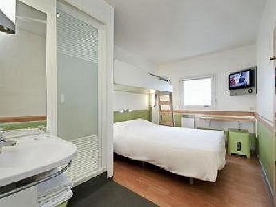 фото отеля Etap Hotel Cannes Centre Ville