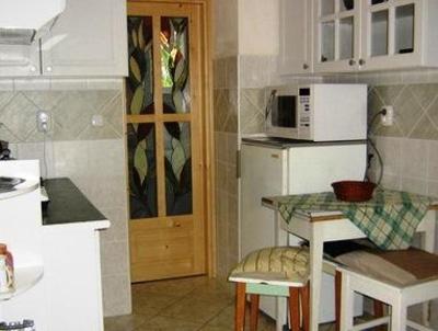 фото отеля Kovirag Apartman