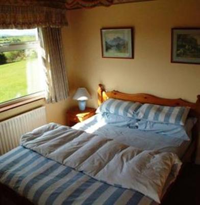 фото отеля Aran Lodge Bantry